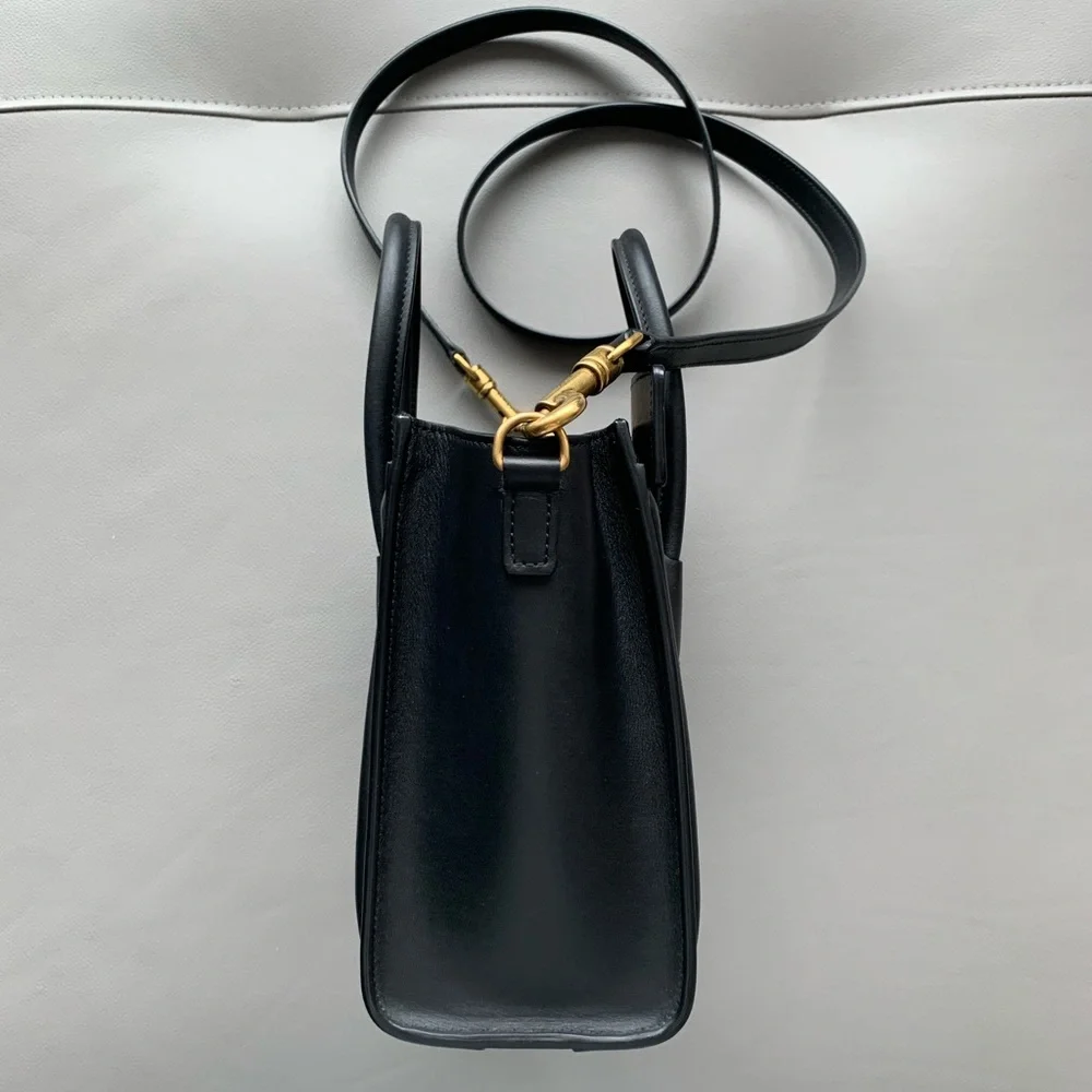 AUTHENTIC Celine Nano Luggage - Picture 17 of 17